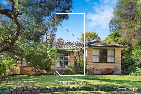 Property photo of 14 Sturdee Road Donvale VIC 3111