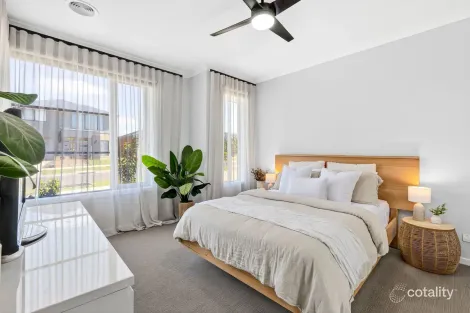 Property photo of 15 Wanderlust Drive Mount Duneed VIC 3217