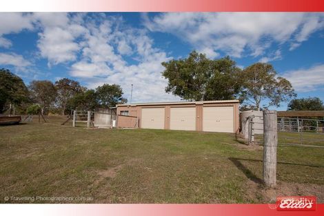 Property photo of 20-28 Bluff Road Cedar Vale QLD 4285
