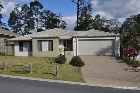 Property photo of 31 Nabeel Place Calamvale QLD 4116