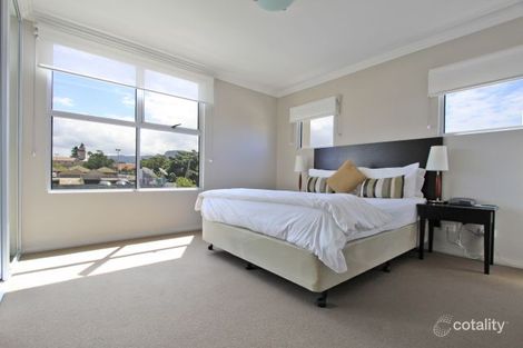 Property photo of 30/59-61 Kembla Street Wollongong NSW 2500