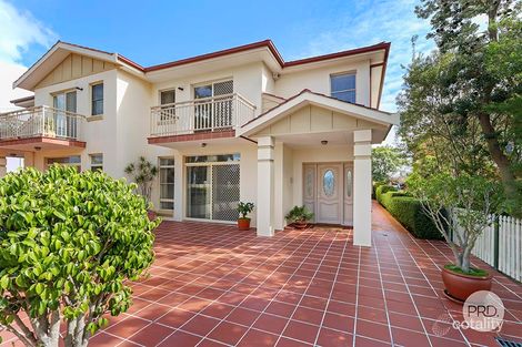 Property photo of 1/10 Yarran Road Oatley NSW 2223