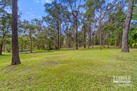 Property photo of 32-34 Hillcrest Road Sheldon QLD 4157