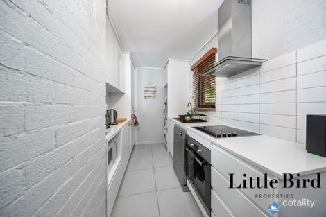 Property photo of 9/53 Elimatta Street Braddon ACT 2612
