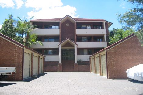 4/17 Grimes St, Auchenflower, QLD 4066