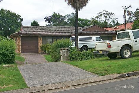 Property photo of 17 Deakin Street West Ryde NSW 2114
