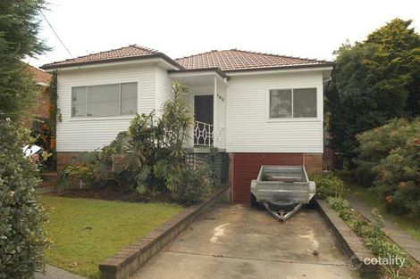 160 Pitt Rd, North Curl Curl, NSW 2099