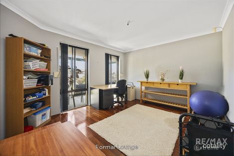 Property photo of 8 Cassano Boulevard Clarkson WA 6030