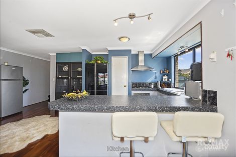 Property photo of 8 Cassano Boulevard Clarkson WA 6030