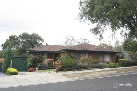 37 Regnans Ave, Endeavour Hills, VIC 3802