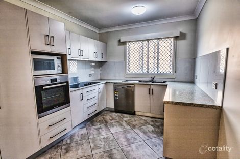 Property photo of 127 Mourilyan Road East Innisfail QLD 4860