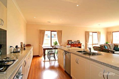 Property photo of 43 Serenity Way Mornington VIC 3931