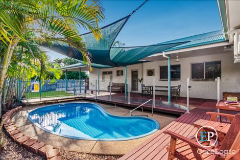 Property photo of 16 Chatsworth Crescent Annandale QLD 4814