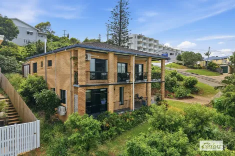 Property photo of 9 Raymond Terrace Yeppoon QLD 4703