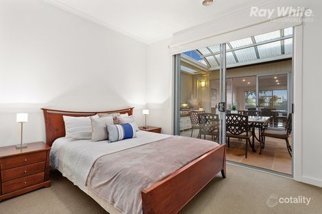 Property photo of 19 Tyrrell Terrace Waterways VIC 3195