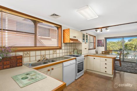Property photo of 47 Rushton Drive Kanahooka NSW 2530
