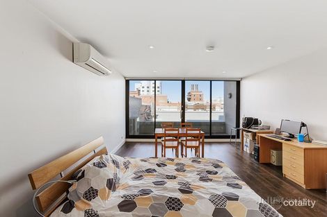 6/46 Cambridge St, Collingwood, VIC 3066