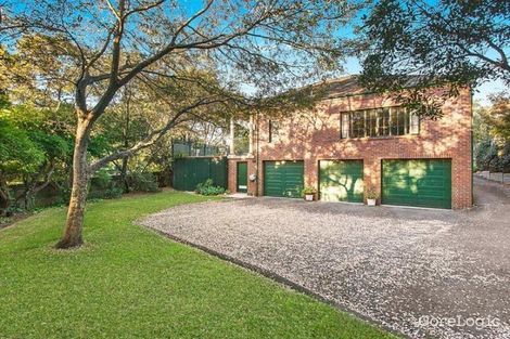 Property photo of 16 Cliff Avenue North Wahroonga NSW 2076