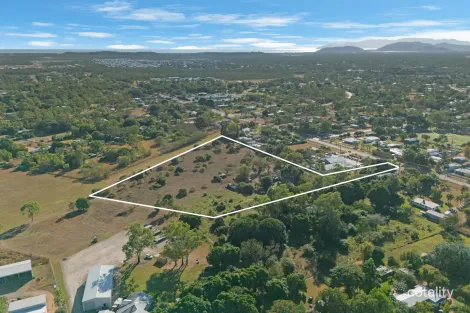 Property photo of 81 Veales Road Jensen QLD 4818