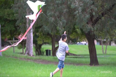 304/15 King St, Campbelltown, NSW 2560