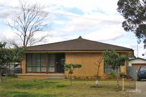 63 Pine Cres, Bidwill, NSW 2770