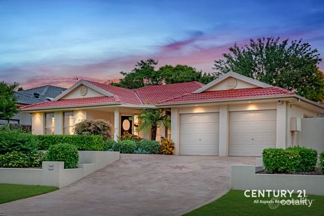 4 Knox Pl, Rouse Hill, NSW 2155