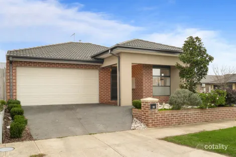 33 Grattan St, Clyde, VIC 3978