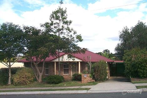 5 Roberts St, Wellington Point, QLD 4160