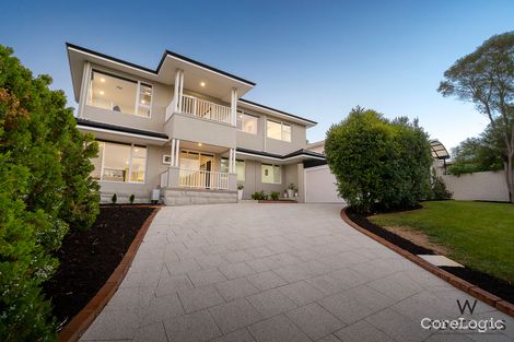 Property photo of 7 Rochdale Road Mount Claremont WA 6010