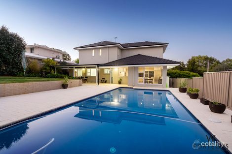 Property photo of 7 Rochdale Road Mount Claremont WA 6010