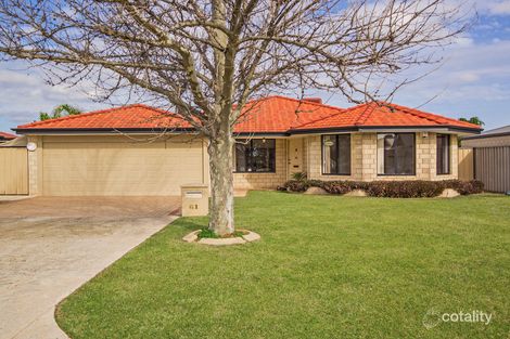Property photo of 61 Merida Loop Port Kennedy WA 6172