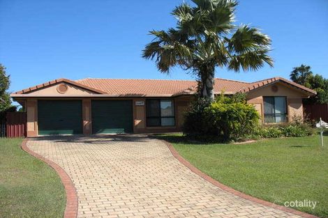 Property photo of 16 Antarctic Street Yeppoon QLD 4703