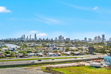 Property photo of 2903/2 The Lanes Boulevard Mermaid Waters QLD 4218