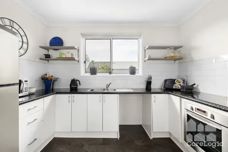 Property photo of 6/256-258 Somerville Road Kingsville VIC 3012