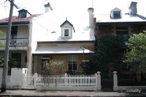 6 Perrett St, Rozelle, NSW 2039