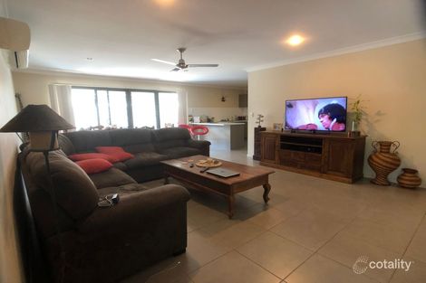 Property photo of LOT 1/34 Diamantina Circuit Pacific Pines QLD 4211