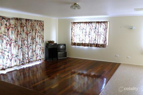 Property photo of 231 Cocks Millard Road Thangool QLD 4716