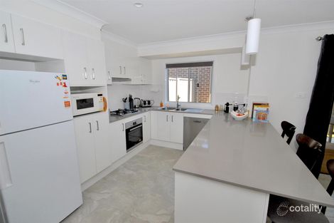 Property photo of 4/12 Cook Street Callala Bay NSW 2540