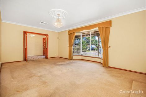 Property photo of 86 Narcissus Avenue Quakers Hill NSW 2763