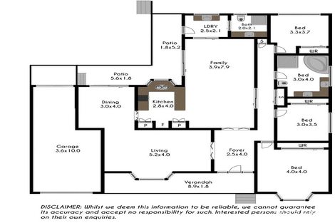 Property photo of 86 Narcissus Avenue Quakers Hill NSW 2763