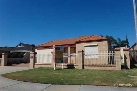 Property photo of 19 Abrolhos Loop Beckenham WA 6107
