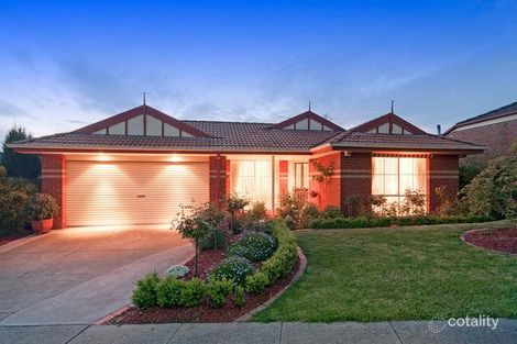 27 Nimblefoot Way, Lilydale, VIC 3140