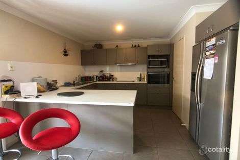 Property photo of LOT 1/34 Diamantina Circuit Pacific Pines QLD 4211