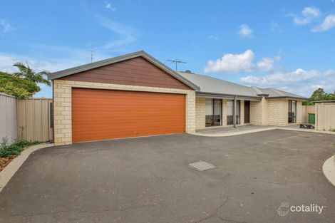 36 Prosser St, South Bunbury, WA 6230