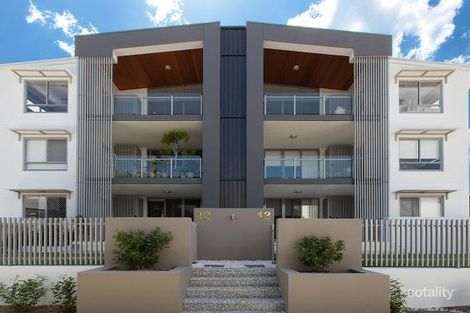 Property photo of 15/125 Bulimba Street Bulimba QLD 4171