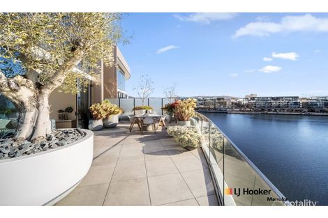 Property photo of 403/45 Honeysett View Kingston ACT 2604