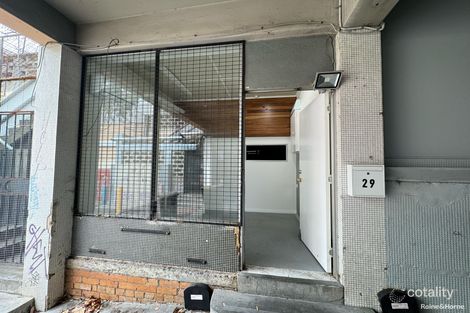 29 Melrose St, North Melbourne, VIC 3051