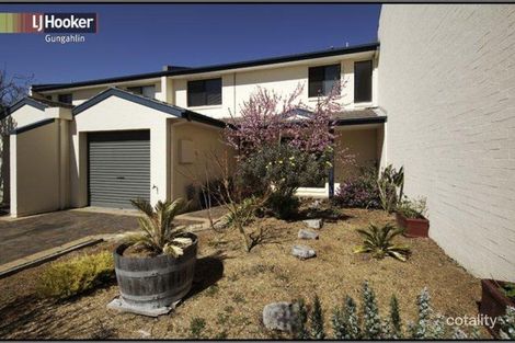 Property photo of 10 Saunders Street Ngunnawal ACT 2913
