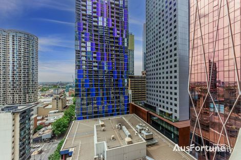 Property photo of 1911/80 A'Beckett Street Melbourne VIC 3000