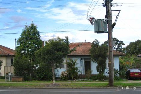 239 Clyde St, South Granville, NSW 2142